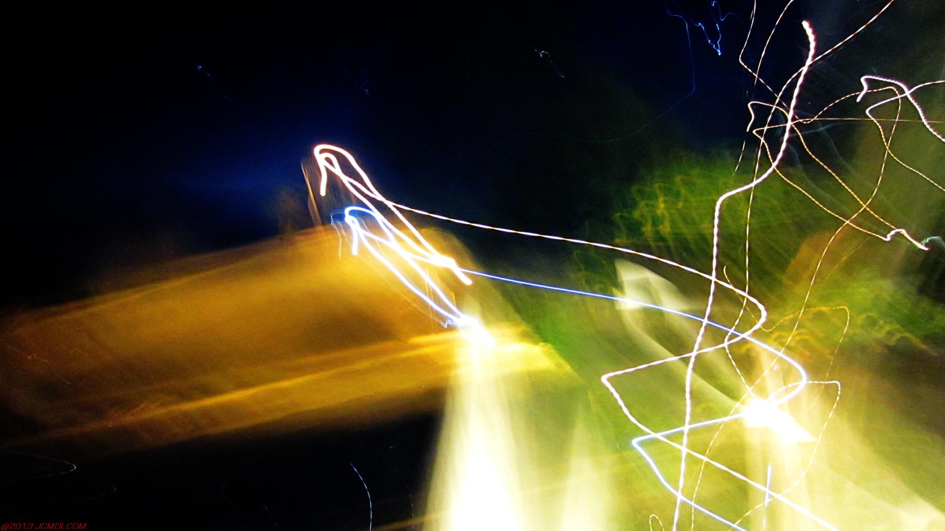 Castaic Lake abstract 